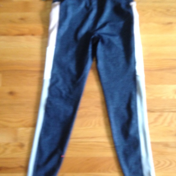 Gap Running Leggings - Picture 2 of 6